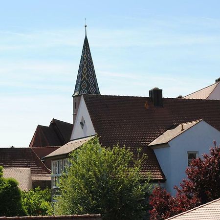 Casanova Apartment Bad Windsheim Bagian luar foto