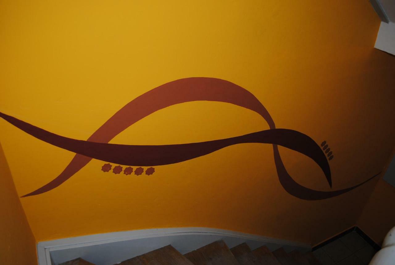 Casanova Apartment Bad Windsheim Bagian luar foto