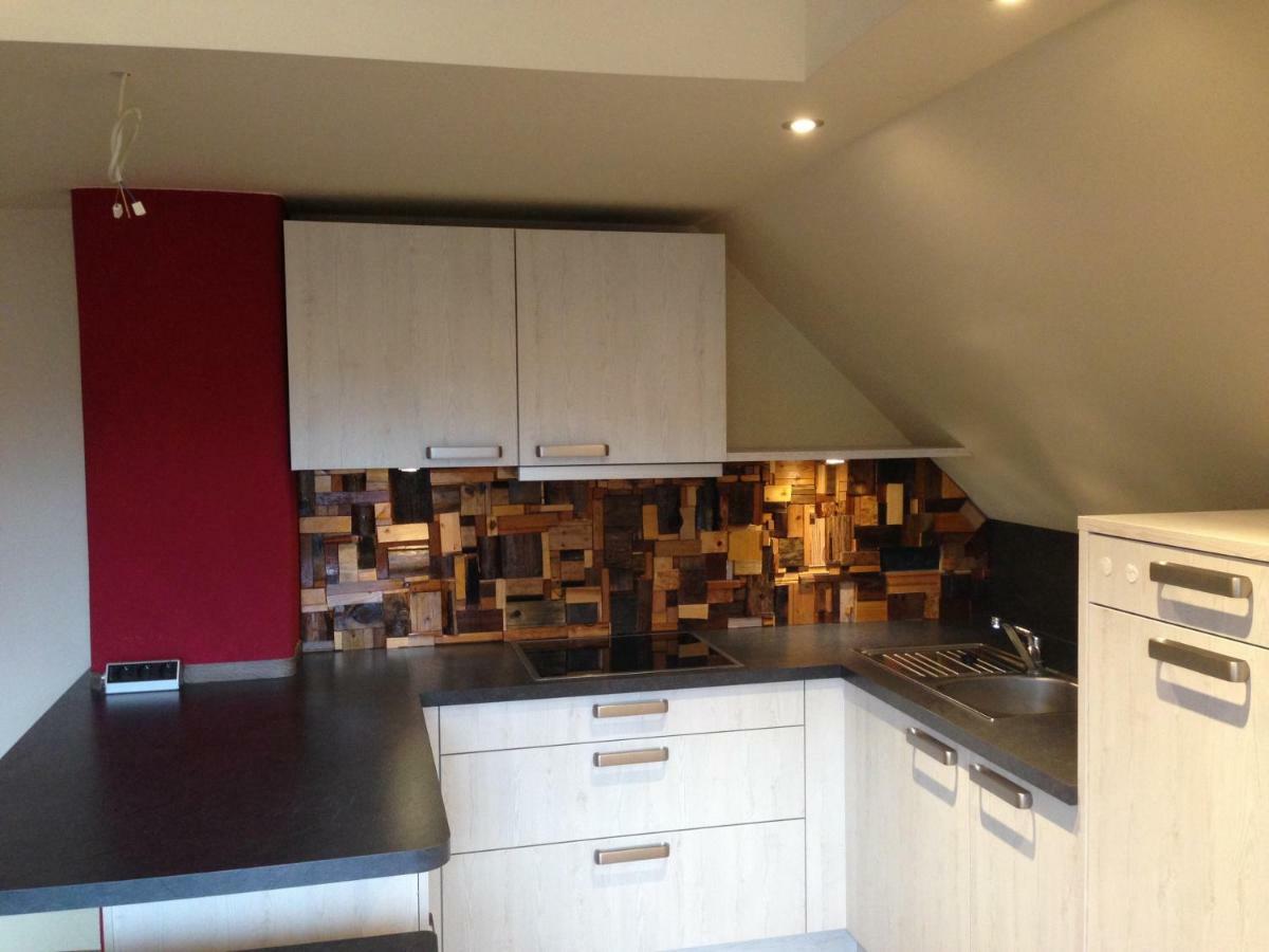Casanova Apartment Bad Windsheim Bagian luar foto