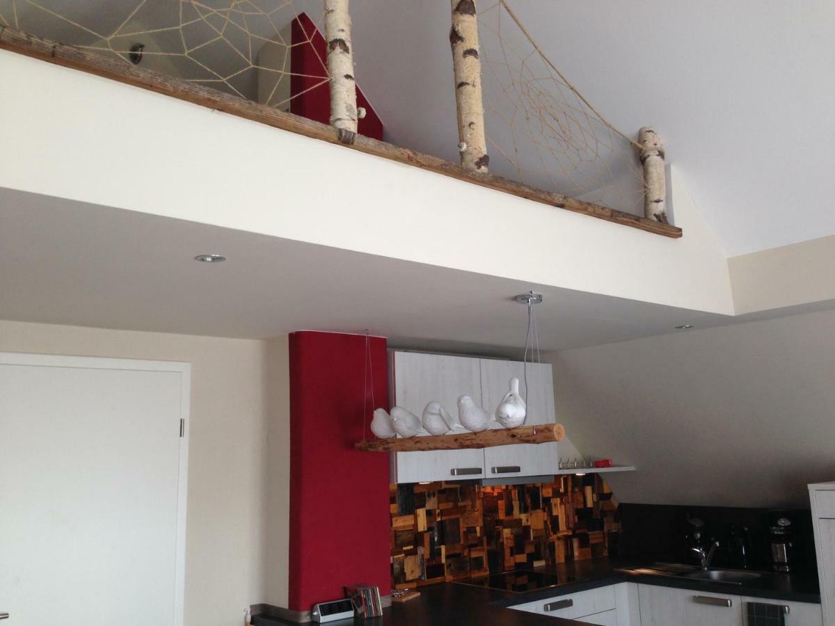 Casanova Apartment Bad Windsheim Bagian luar foto