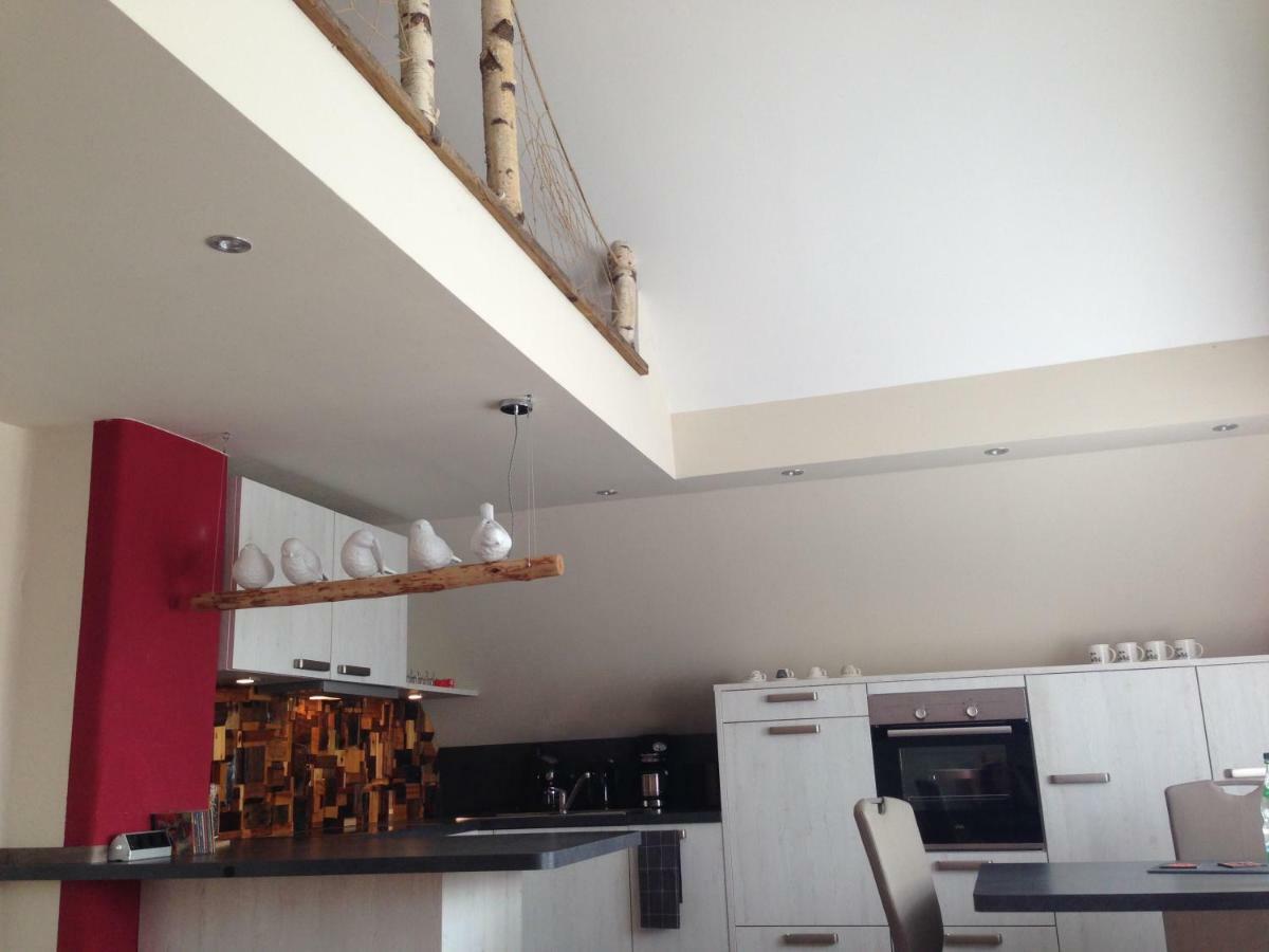 Casanova Apartment Bad Windsheim Bagian luar foto