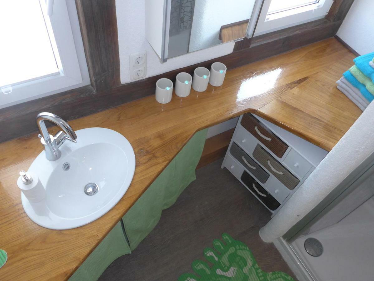 Casanova Apartment Bad Windsheim Bagian luar foto