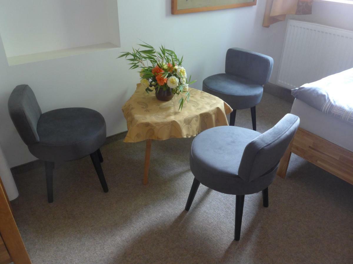 Casanova Apartment Bad Windsheim Bagian luar foto