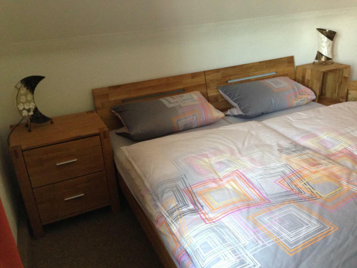 Casanova Apartment Bad Windsheim Bagian luar foto