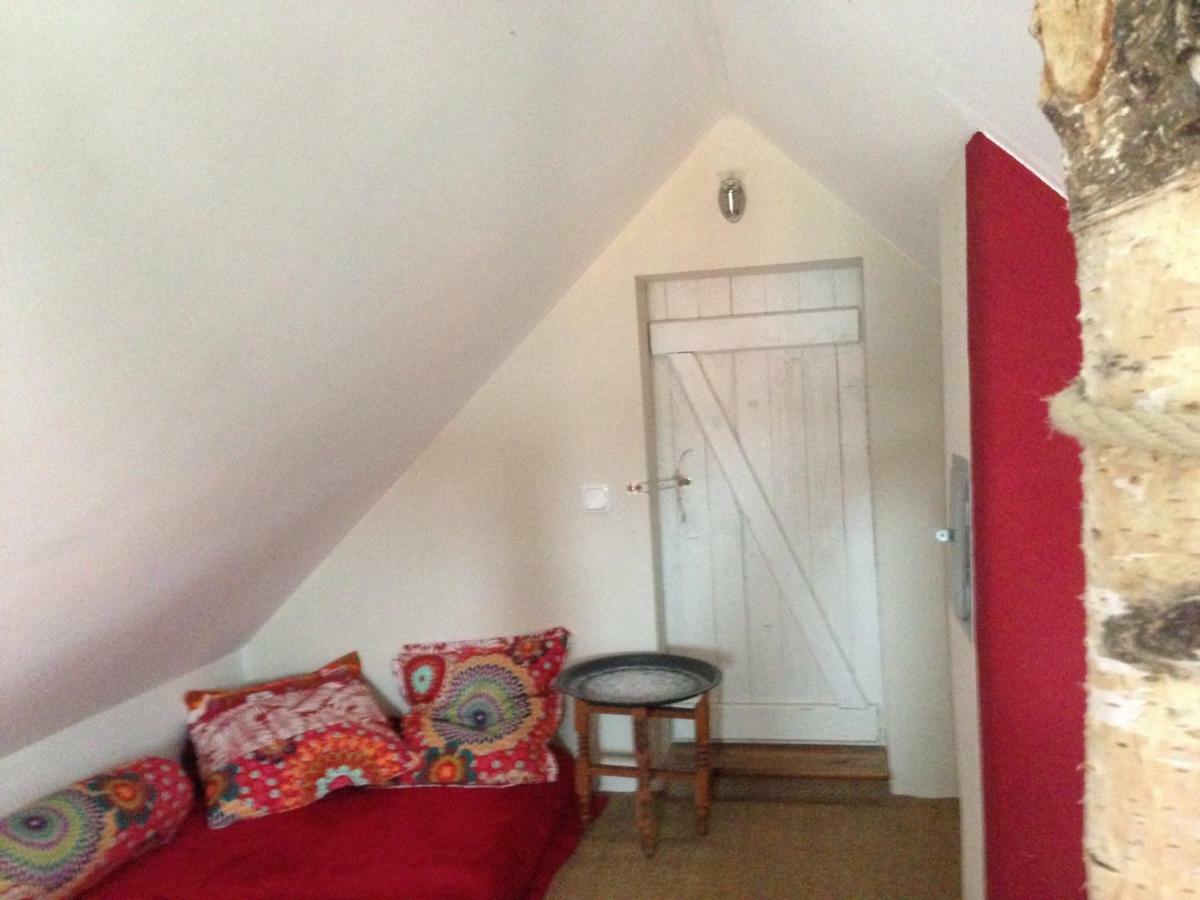 Casanova Apartment Bad Windsheim Bagian luar foto