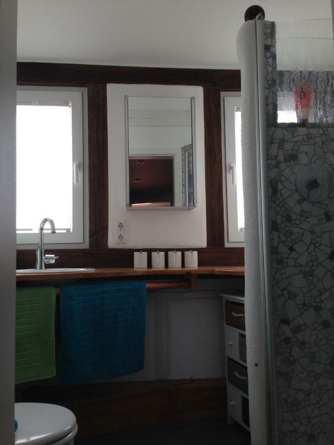 Casanova Apartment Bad Windsheim Bagian luar foto