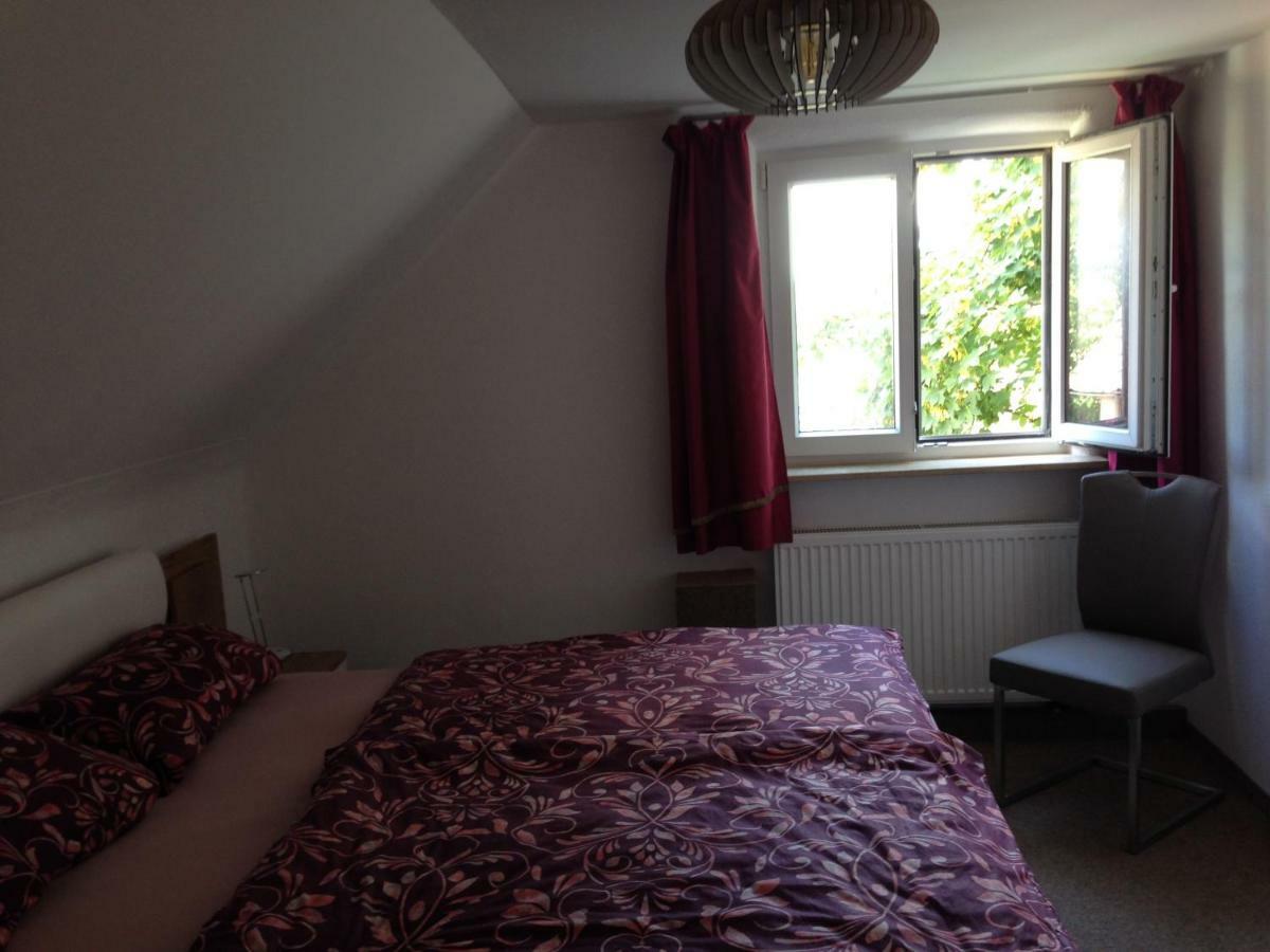 Casanova Apartment Bad Windsheim Bagian luar foto