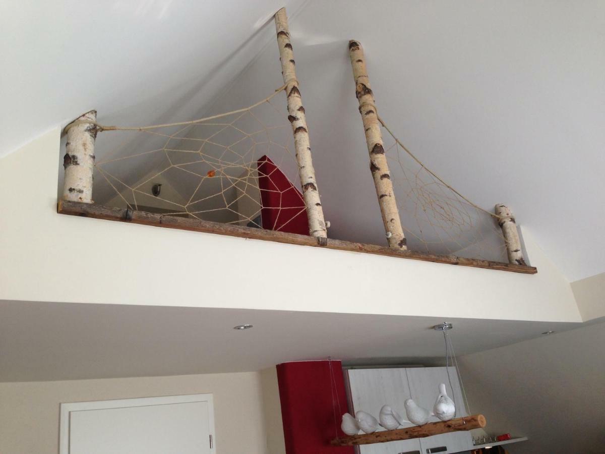 Casanova Apartment Bad Windsheim Bagian luar foto