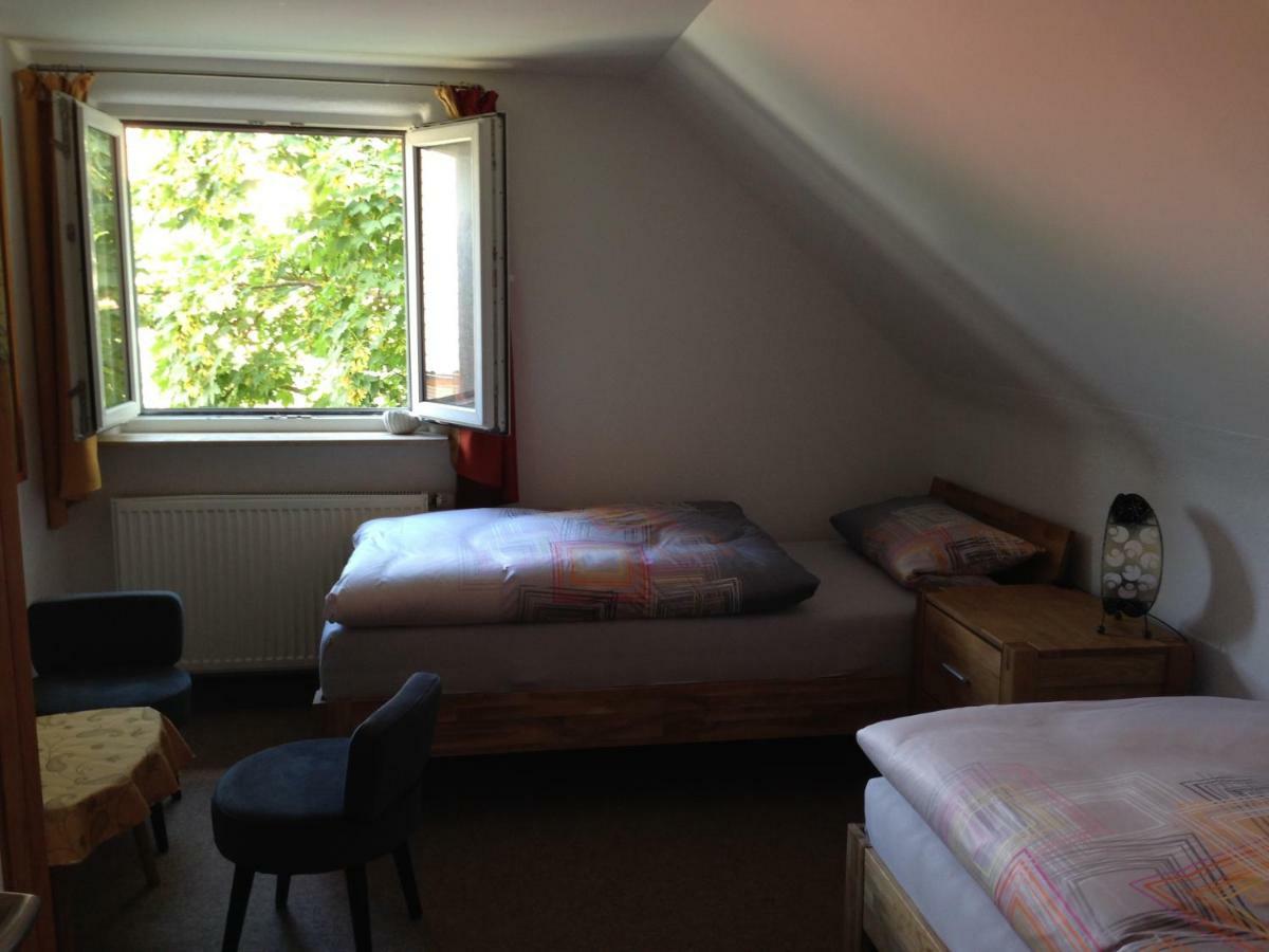 Casanova Apartment Bad Windsheim Bagian luar foto